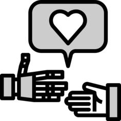 Robot hand