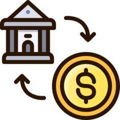 Currency exchange