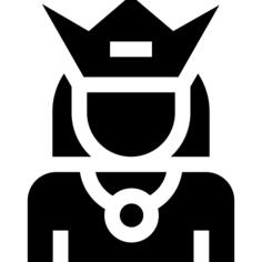 女王