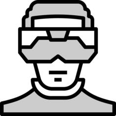 VR眼镜