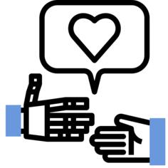 Robot hand