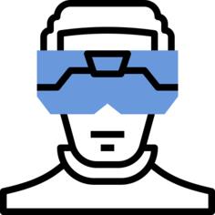 VR眼镜