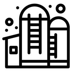 Silo