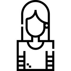 女人