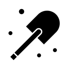 Digging