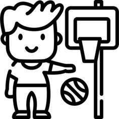 Basketball
