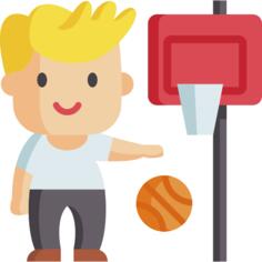 Basketball