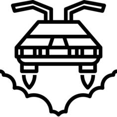 Flying car