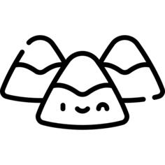 山