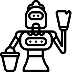 机器人