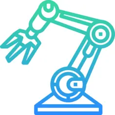 Robot arm