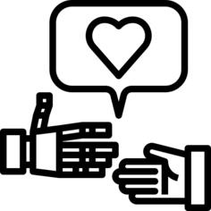 Robot hand