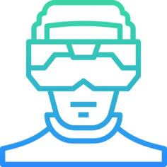 VR眼镜