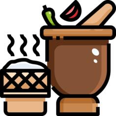 泰国食品