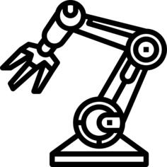 Robot arm
