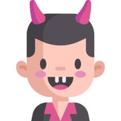 魔鬼