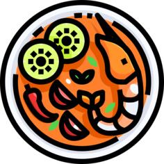 泰国食品