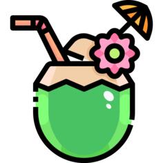 Coconut water