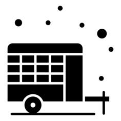 Camper van