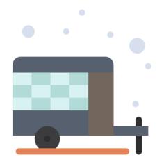 Camper van