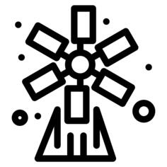 Windmill