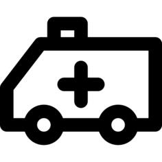 救护车