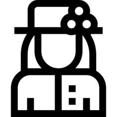 夫人
