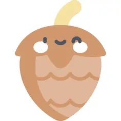 Pine cone