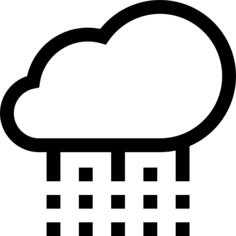 雨