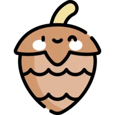 Pine cone