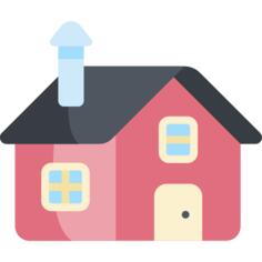 屋