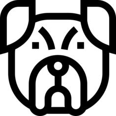 斗牛犬
