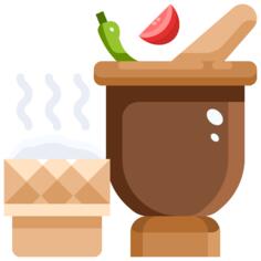 泰国食品