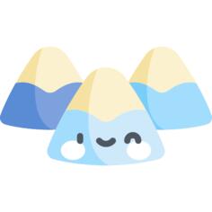 山