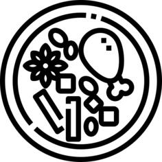 泰国食品
