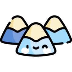 山