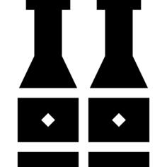 啤酒