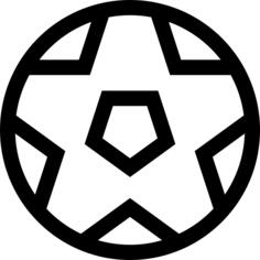 足球