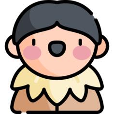 爱斯基摩人