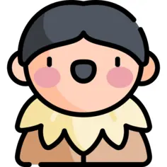 爱斯基摩人