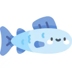 鱼