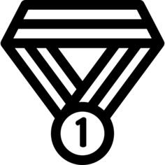 勋章