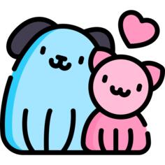 狗