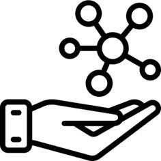 分子