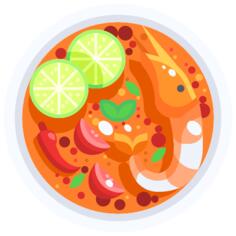 泰国食品