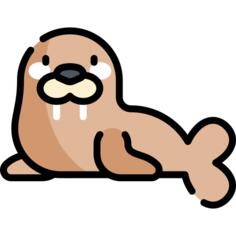 海象