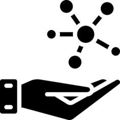 分子
