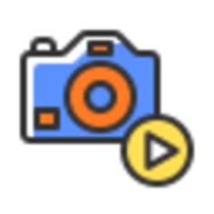 Dslr camera