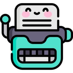 打字机