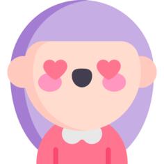 女孩